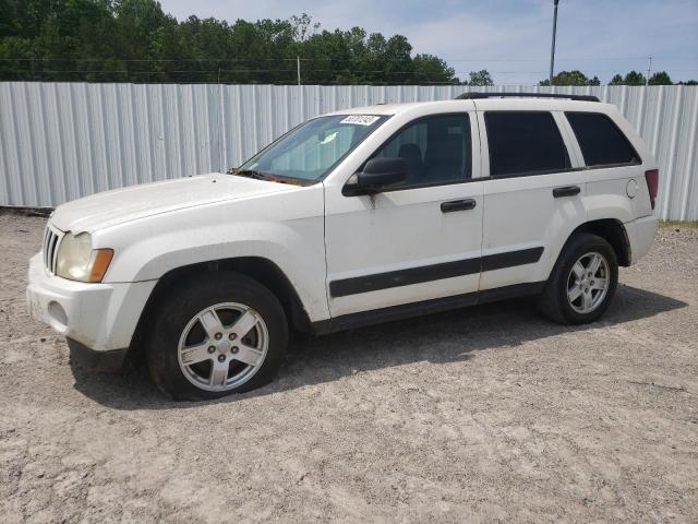 JEEP CHEROKEE 2006 with VIN 1J4GS48K16C192312 - Photo from auction