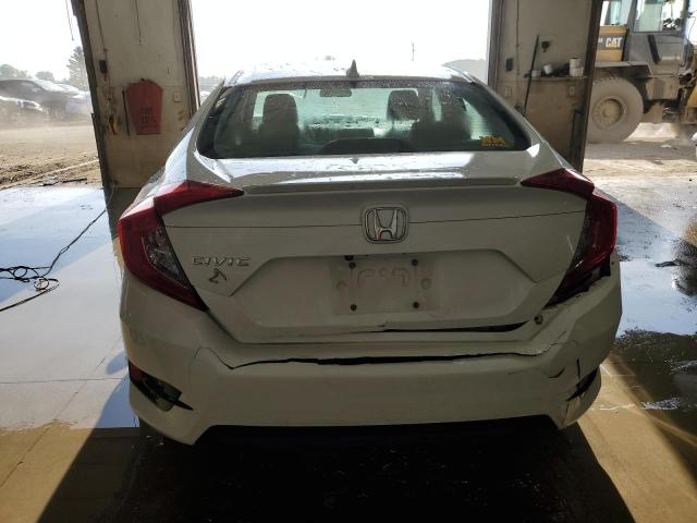 Photo 6 from auction – 2017 HONDA CIVIC EX with VIN 2HGFC1F39HH651421