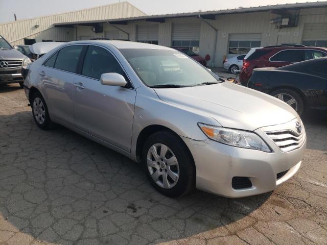 Photo 4 from auction – 2010 TOYOTA CAMRY BASE with VIN 4T4BF3EK9AR064519