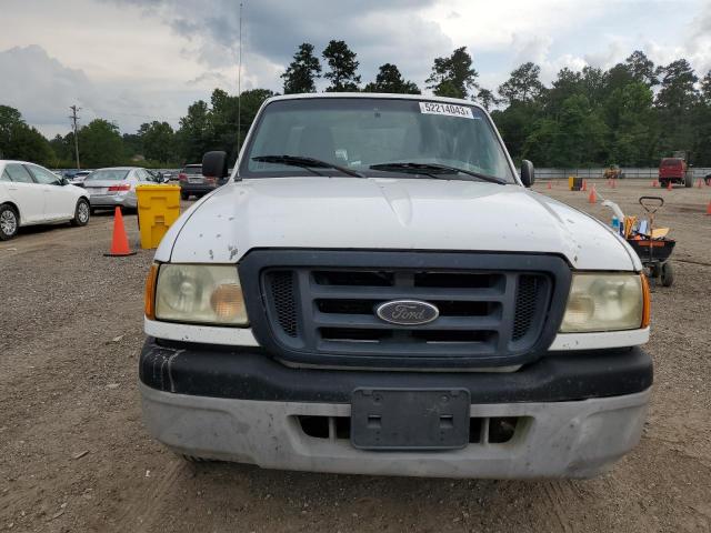 Photo 5 from auction – 2005 FORD RANGER with VIN 1FTYR10D95PA25365