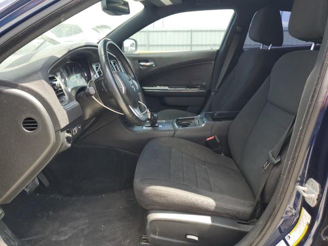 Photo 7 from auction – 2013 DODGE CHARGER SE with VIN 2C3CDXBGXDH583977