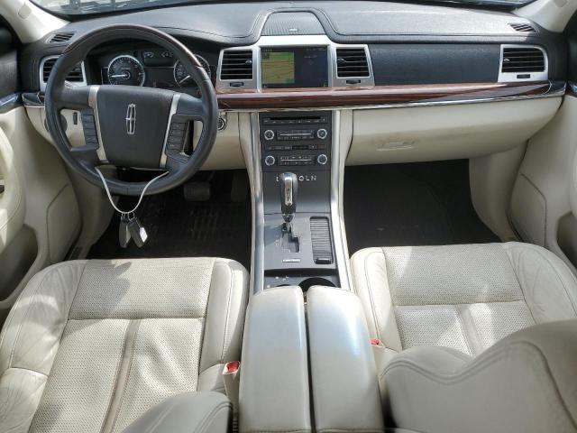 Photo 8 from auction – 2009 LINCOLN MKS with VIN 1LNHM93R59G621465