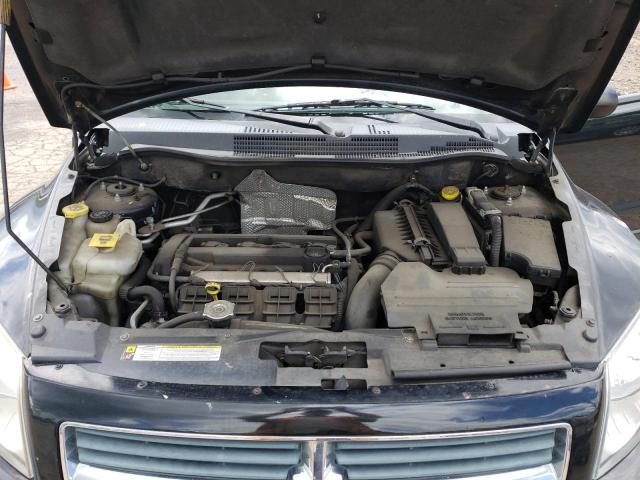 Photo 11 from auction – 2010 DODGE CALIBER SX with VIN 1B3CB4HA2AD532955
