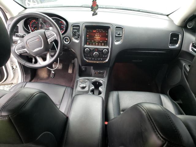 Photo 8 from auction – 2016 DODGE DURANGO LI with VIN 1C4RDJDG8GC341065