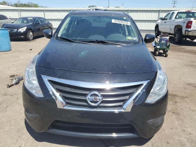Photo 5 from auction – 2016 NISSAN VERSA S with VIN 3N1CN7AP9GL902391