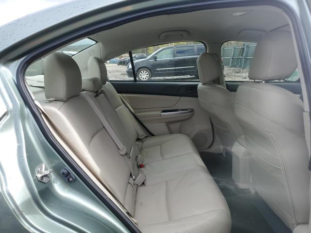 Photo 10 from auction – 2015 SUBARU IMPREZA with VIN JF1GJAA65FH023617
