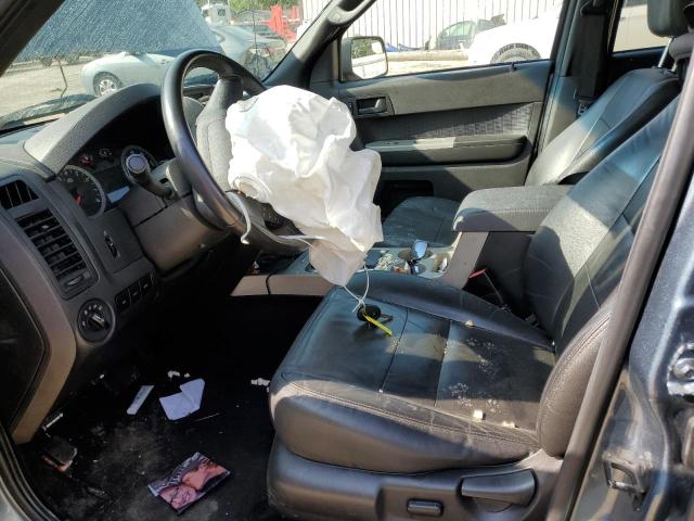 Photo 7 from auction – 2011 FORD ESCAPE XLT with VIN 1FMCU0D7XBKA53526