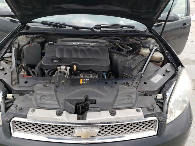 Photo 11 from auction – 2013 CHEVROLET IMPALA LS with VIN 2G1WF5E37D1229545