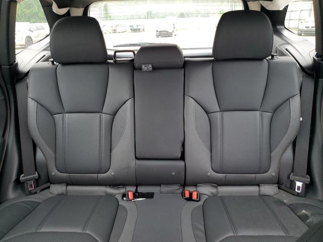 Photo 10 from auction – 2022 SUBARU FORESTER W with VIN JF2SKAMC5NH408887
