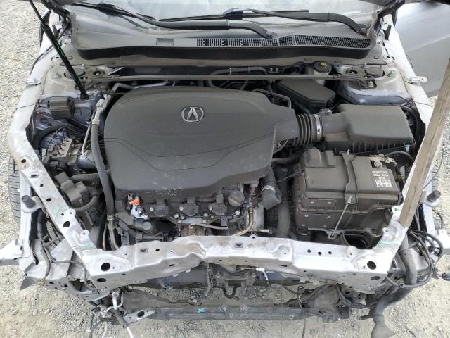 Photo 11 from auction – 2018 ACURA TLX TECH with VIN 19UUB2F51JA012777