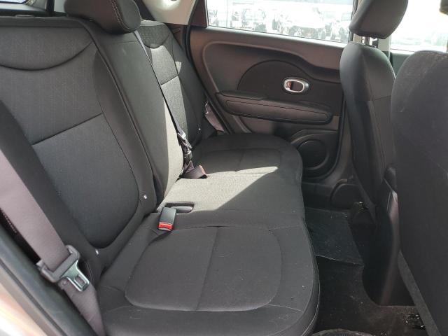 Photo 11 from auction – 2016 KIA SOUL with VIN KNDJN2A29G7269441