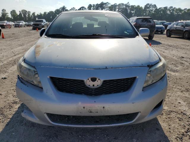 Photo 5 from auction – 2010 TOYOTA COROLLA BA with VIN 2T1BU4EE5AC510358