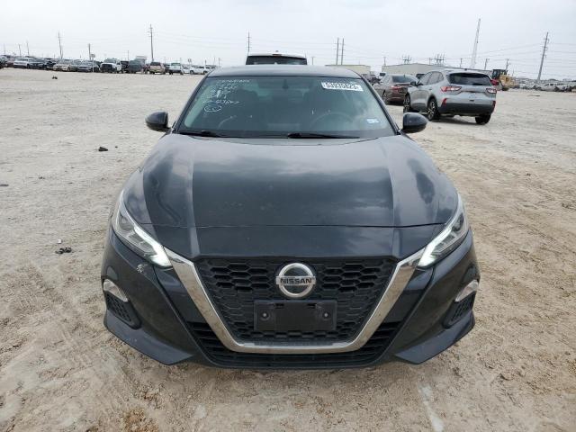 Photo 5 from auction – 2019 NISSAN ALTIMA SR with VIN 1N4BL4CV5KC123847