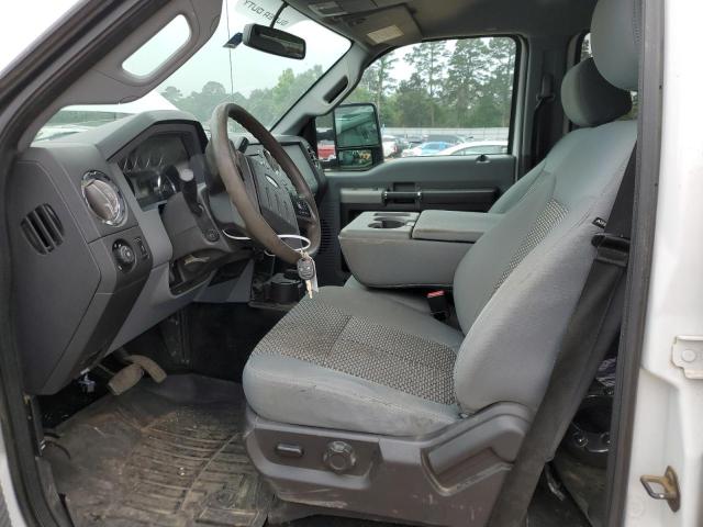 Photo 7 from auction – 2015 FORD F250 SUPER with VIN 1FT7W2BT5FEB68499