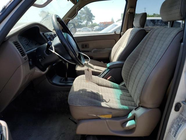 Photo 7 from auction – 1997 TOYOTA 4RUNNER with VIN JT3GM84RXV0018382