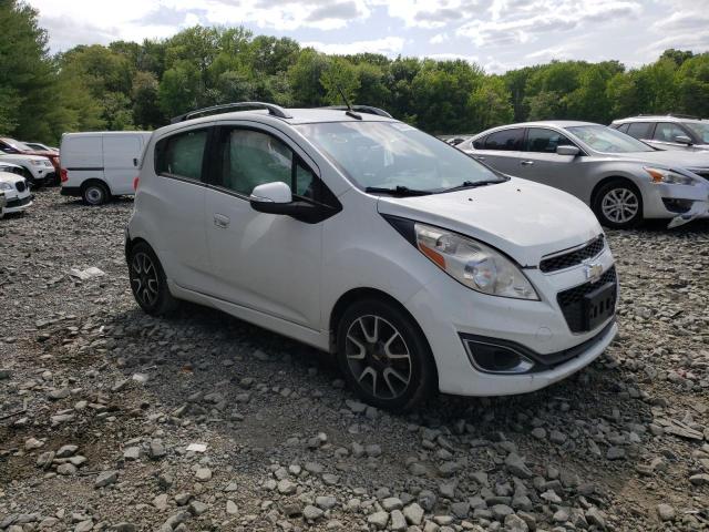 صورة رقم 4 من المزاد - 2014 CHEVROLET SPARK 2LT مع VIN KL8CF6S97EC421934