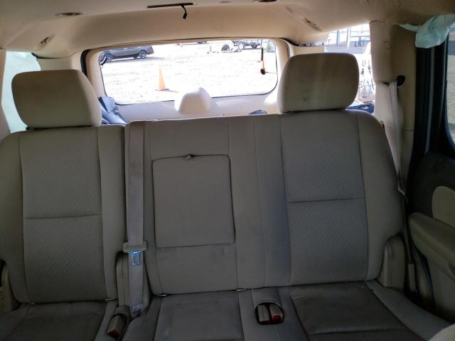 Photo 10 from auction – 2011 GMC YUKON SLE with VIN 1GKS1AE05BR231869