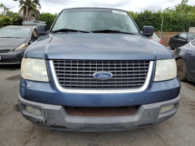 Photo 5 from auction – 2003 FORD EXPEDITION with VIN 1FMPU15L73LB39729