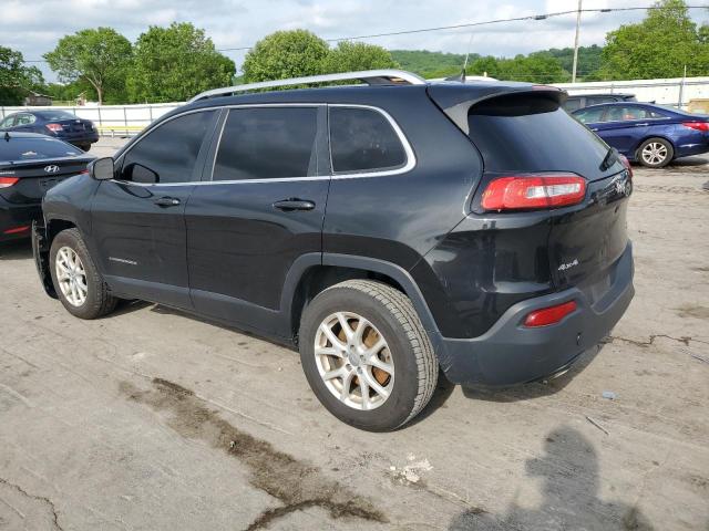 Photo 2 from auction – 2016 JEEP CHEROKEE L with VIN 1C4PJMCB8GW111743