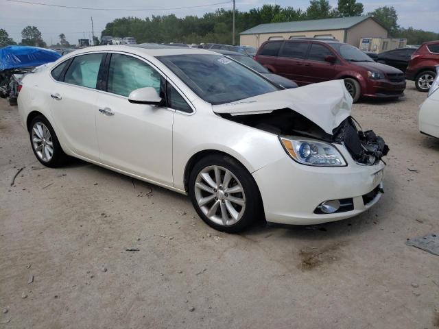 Photo 4 from auction – 2014 BUICK VERANO with VIN 1G4PS5SK2E4199665