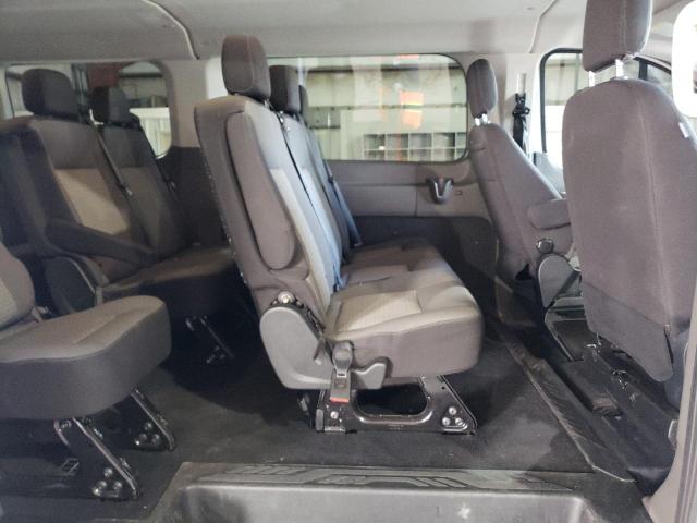 Photo 11 from auction – 2021 FORD TRANSIT T- with VIN 1FBAX2Y85MKA33077