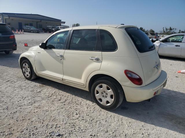 Photo 2 from auction – 2006 CHRYSLER PT CRUISER with VIN 3A4FY48B06T254796
