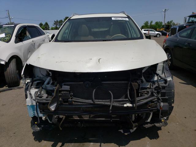 Photo 5 from auction – 2015 NISSAN ROGUE S with VIN 5N1AT2MV4FC860869