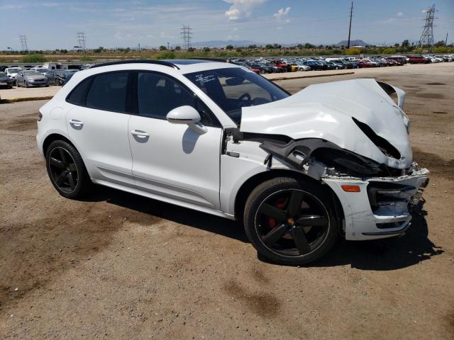 Photo 4 from auction – 2016 PORSCHE MACAN TURB with VIN WP1AF2A54GLB92877