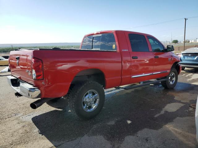 Photo 3 from auction – 2007 DODGE RAM 2500 with VIN 3D7KS29C17G735478