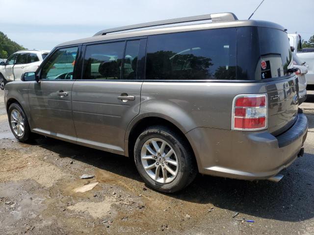 Photo 2 from auction – 2013 FORD FLEX SE with VIN 2FMGK5B84DBD18082