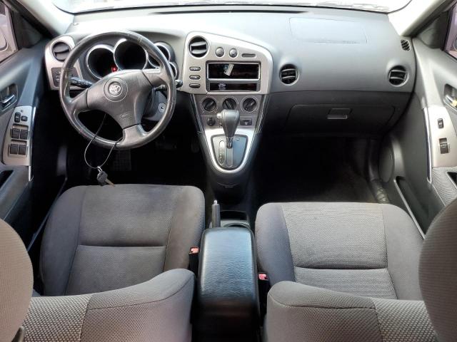 Photo 8 from auction – 2003 TOYOTA COROLLA MA with VIN 2T1KR32EX3C038550