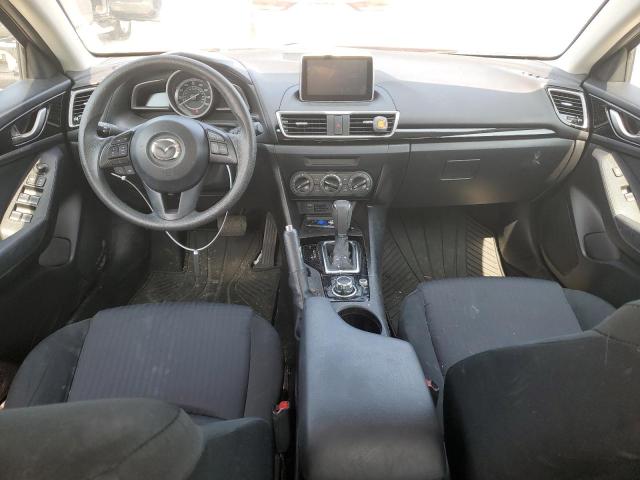 Photo 8 from auction – 2016 MAZDA 3 SPORT with VIN 3MZBM1T73GM258402
