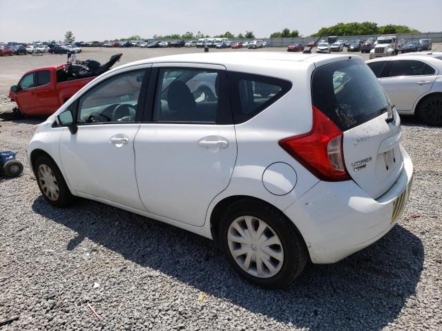 Photo 2 from auction – 2016 NISSAN VERSA NOTE with VIN 3N1CE2CP8GL365206