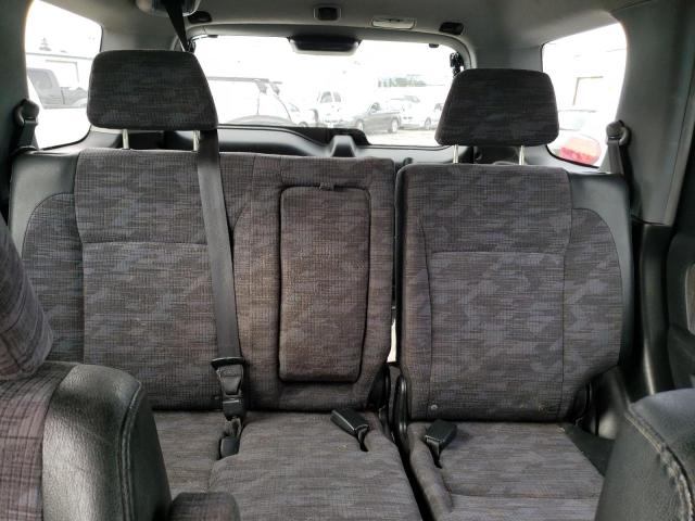 Photo 10 from auction – 2003 HONDA CR-V LX with VIN JHLRD68423C012372