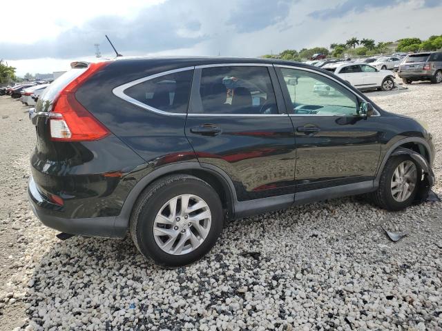 Photo 3 from auction – 2016 HONDA CR-V EX with VIN 2HKRM3H52GH532280