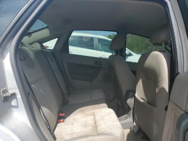 Photo 10 from auction – 2008 FORD FOCUS SE with VIN 1FAHP35N58W121769