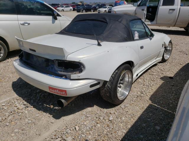 Photo 3 from auction – 1990 MAZDA MX-5 MIATA with VIN JM1NA3511L0147874
