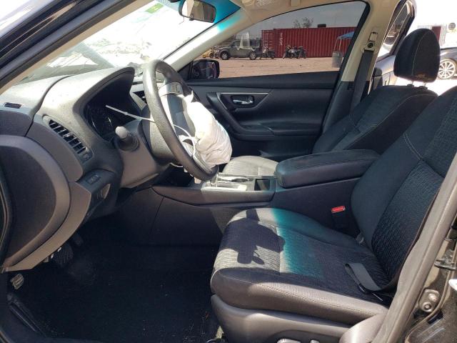 Photo 7 from auction – 2017 NISSAN ALTIMA 2.5 with VIN 1N4AL3AP1HC139613