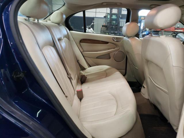 Photo 10 from auction – 2003 JAGUAR X-TYPE 2.5 with VIN SAJEA51D43XC87442