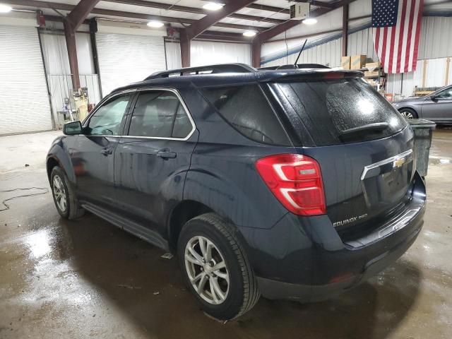 Photo 2 from auction – 2017 CHEVROLET EQUINOX LT with VIN 2GNFLFEK3H6190370