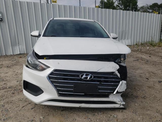 Foto 5 de la subasta – 2022 HYUNDAI ACCENT SE con VIN 3KPC24A67NE158982
