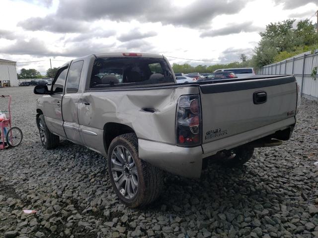 Photo 2 from auction – 2001 GMC SIERRA K15 with VIN 2GTEK69U911236290