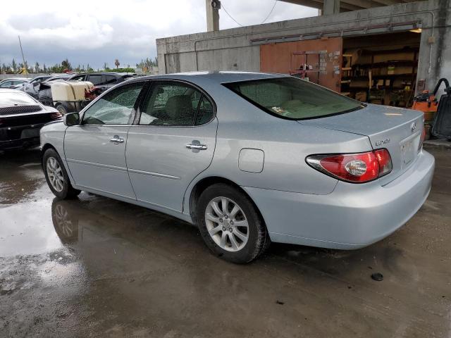Photo 2 from auction – 2002 LEXUS ES 300 with VIN JTHBF30G325032564