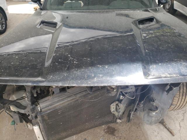 Photo 11 from auction – 2014 DODGE CHALLENGER with VIN 2C3CDYAG1EH289568