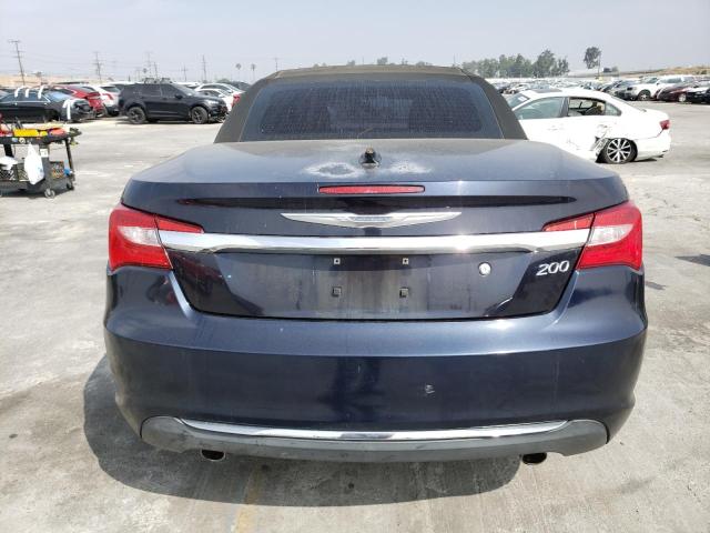 Photo 6 from auction – 2012 CHRYSLER 200 TOURIN with VIN 1C3BCBEG7CN246119