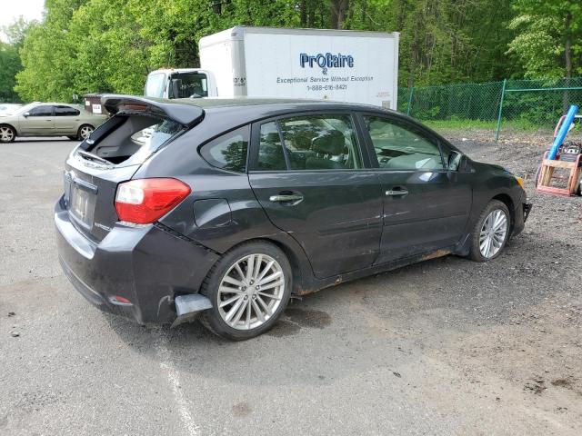 Photo 3 from auction – 2012 SUBARU IMPREZA LI with VIN JF1GPAH67CH228064