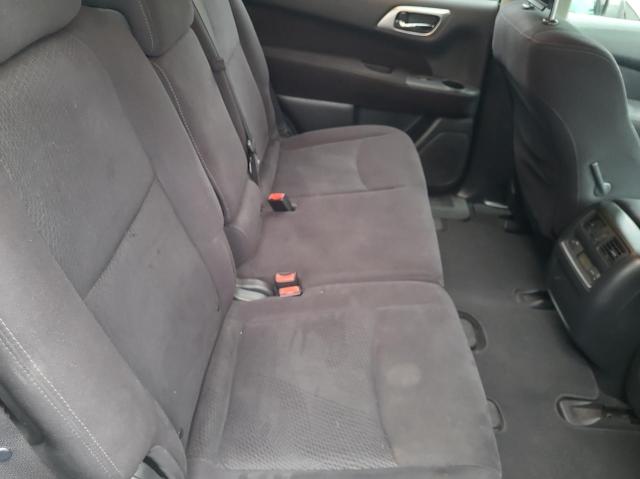 Photo 6 from auction – 2013 NISSAN PATHFINDER with VIN 5N1AR2MN9DC606778