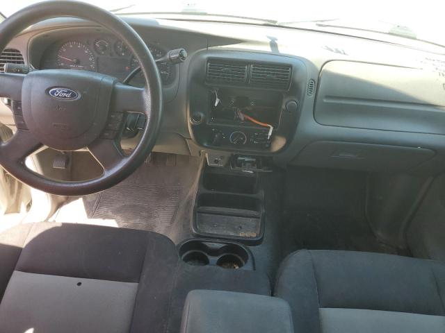 Photo 8 from auction – 2004 FORD RANGER with VIN 1FTYR10U54PB53990