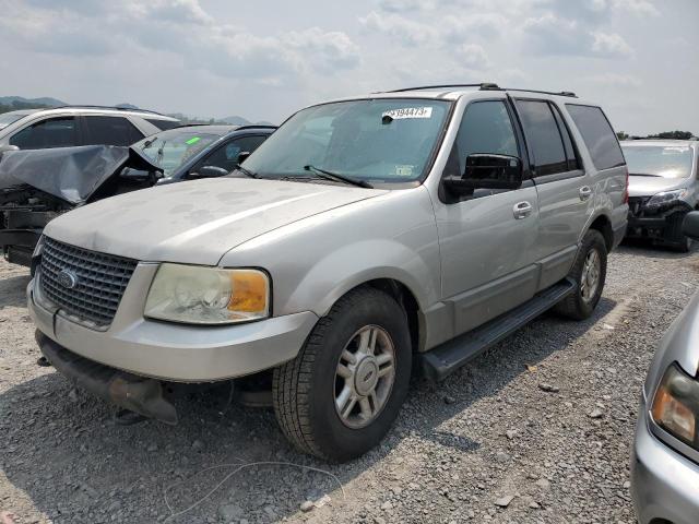 FORD EXPEDITION 2003 with VIN 1FMFU16L93LC55699 - Photo from auction