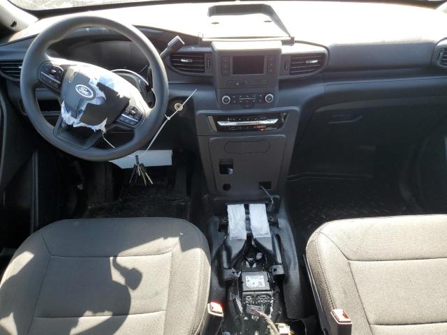 Photo 8 from auction – 2021 FORD EXPLORER P with VIN 1FM5K8AB3MGC40604